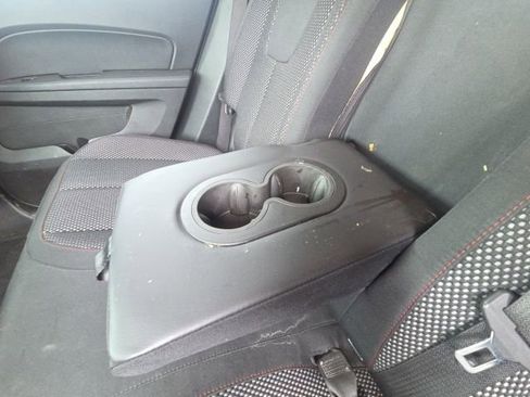 Used 2017 GMC Terrain SLE FWD image 18