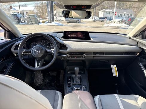 New 2026 MAZDA CX-30 Aire Edition image 14