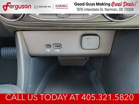New 2026 Buick Encore GX Preferred w/ Comfort Package FWD image 27