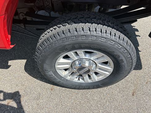 Used 2017 Ford F350 XL AWD/4WD image 10