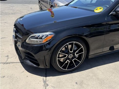 Used 2019 Mercedes-Benz C 300 Sedan image 10