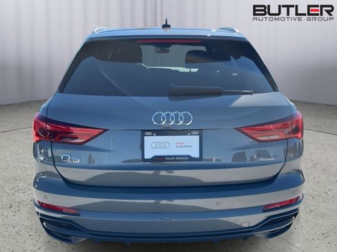 Used 2022 Audi Q3 2.0T Premium w/ Convenience Package image 6