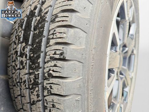 Certified 2023 Jeep Renegade Latitude image 19