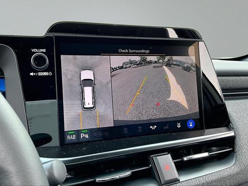 New 2026 Subaru Outback Limited XT AWD/4WD image 18