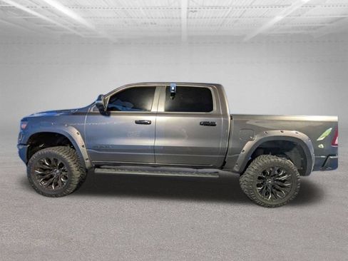 Used 2023 RAM 1500 Big Horn AWD/4WD image 8