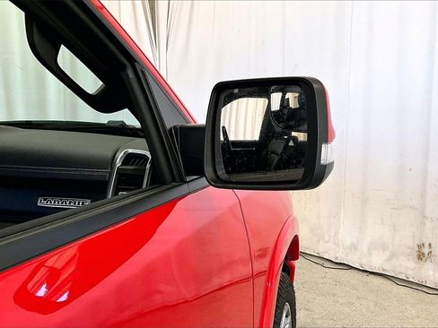 Used 2019 RAM 1500 Laramie w/ Sport Appearance Package image 11