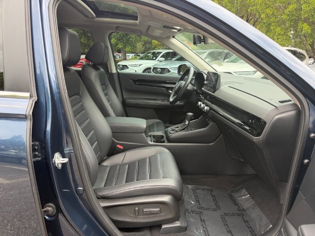 Used 2024 Honda CR-V EX-L image 20