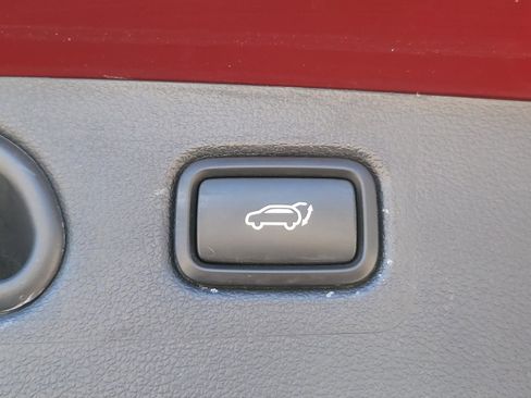 Used 2020 Hyundai Tucson Sport FWD image 10