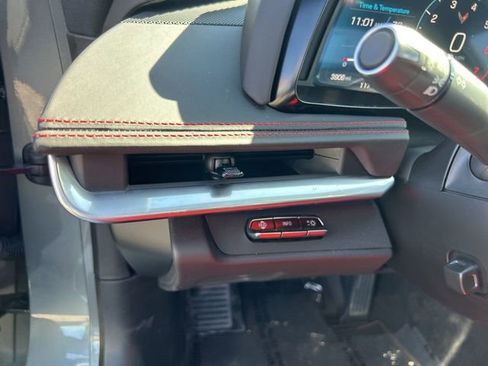 Certified 2023 Chevrolet Corvette Stingray Premium Conv w/ Z51 Performance Package image 20