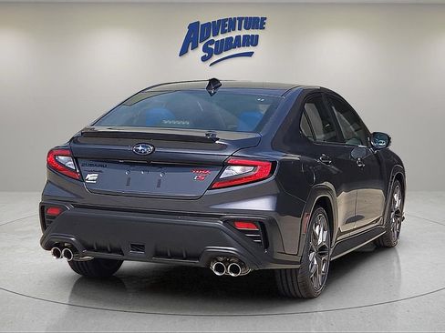 New 2026 Subaru WRX tS AWD/4WD image 6