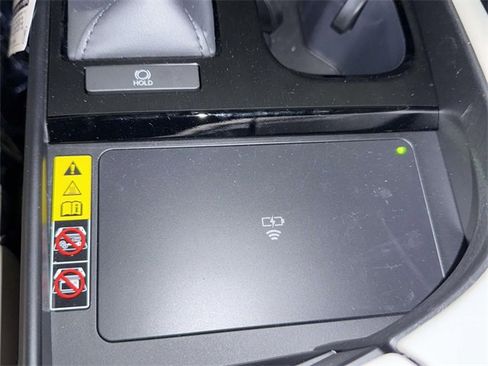 New 2025 Lexus ES 350 350 Luxury image 16