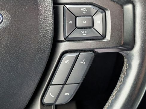 Used 2019 Ford Expedition Limited w/ Equipment Group 302A RWD image 26