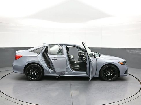 Certified 2023 Honda Civic Sport image 41