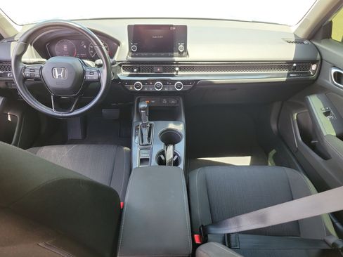 Used 2022 Honda Civic EX image 17