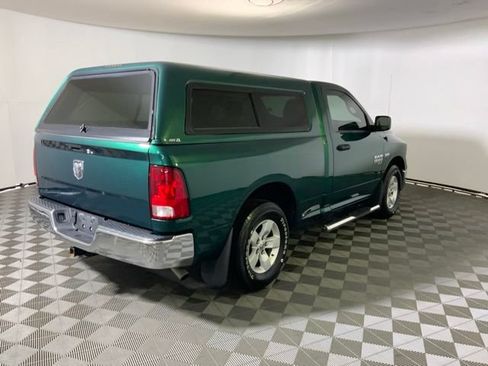 Used 2019 RAM 1500 Tradesman w/ Power & Remote Entry Group RWD image 6