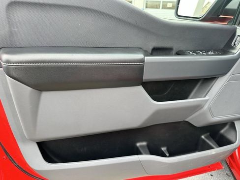 Used 2023 Ford F150 XLT image 19