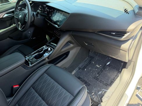 Used 2023 Buick Envision Avenir AWD/4WD image 11