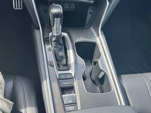 Used 2021 Honda Accord Sport Special Edition image 36