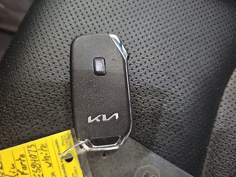 Used 2023 Kia Forte GT w/ GT2 Package FWD image 41