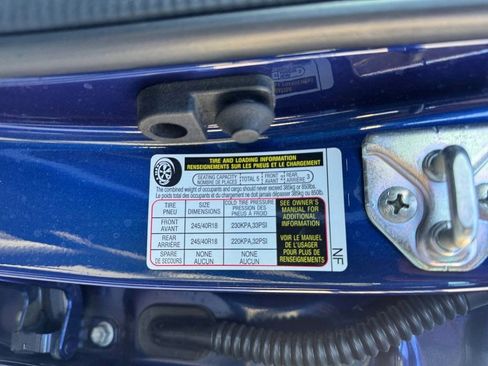 Used 2022 Subaru WRX Premium image 37