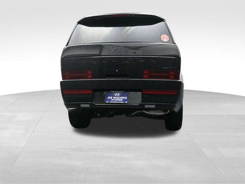 New 2026 Hyundai Santa Fe Calligraphy AWD/4WD image 38