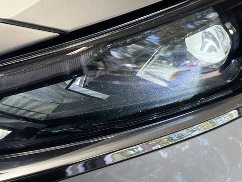 Used 2023 Nissan Altima 2.5 SV FWD image 12