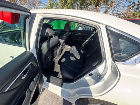 Used 2017 Nissan Altima 2.5 SL image 14
