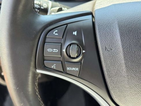 Certified 2020 Acura MDX SH-AWD w/ Technology Package image 21