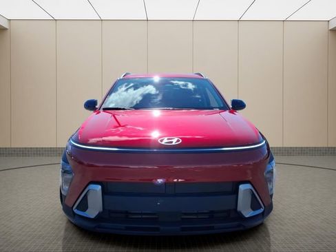 New 2026 Hyundai Kona SEL Sport image 4