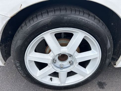 Used 2014 Honda Civic LX image 10