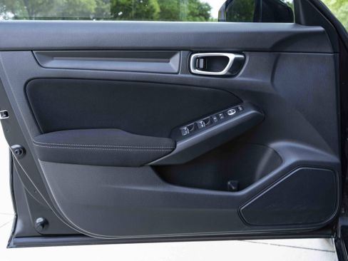 Used 2024 Honda Civic Sport image 36