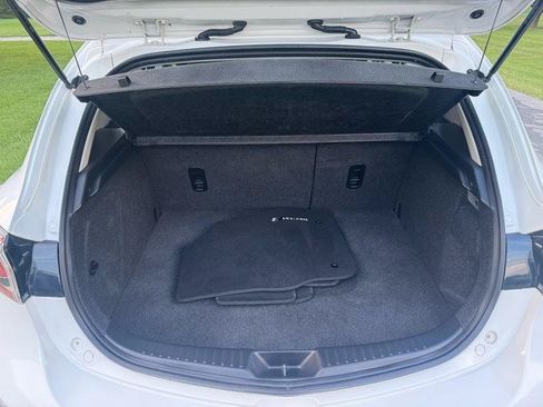 Used 2013 MAZDA MAZDA3 i Touring FWD image 13