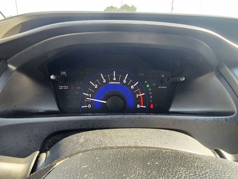 Used 2015 Honda Civic LX image 23