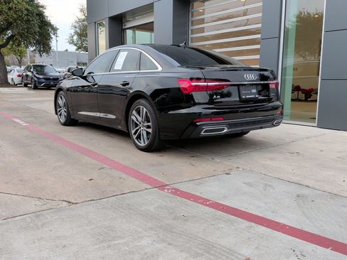 Used 2021 Audi A6 Premium Plus w/ Premium Plus Package image 8