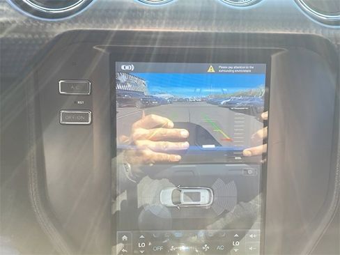 Used 2017 Ford Mustang GT w/ GT Performance Package image 22