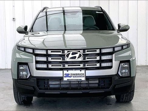 New 2026 Hyundai Santa Cruz SEL image 3