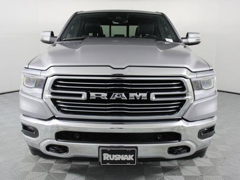 Used 2023 RAM 1500 Laramie AWD/4WD image 6