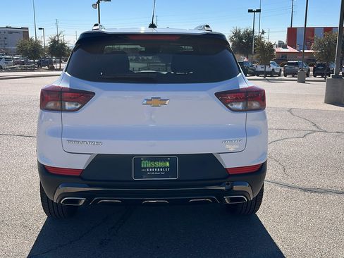 Used 2023 Chevrolet TrailBlazer ACTIV w/ Convenience Package image 7