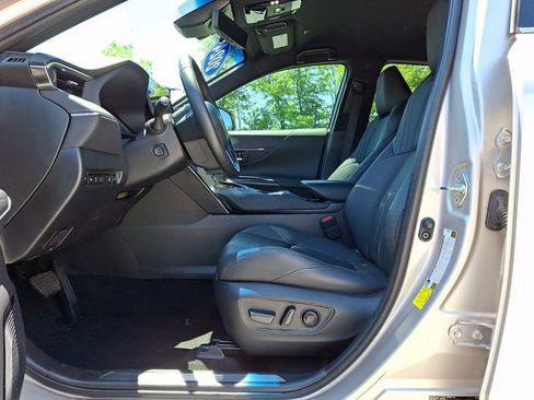 Used 2024 Toyota Venza Limited AWD/4WD image 15