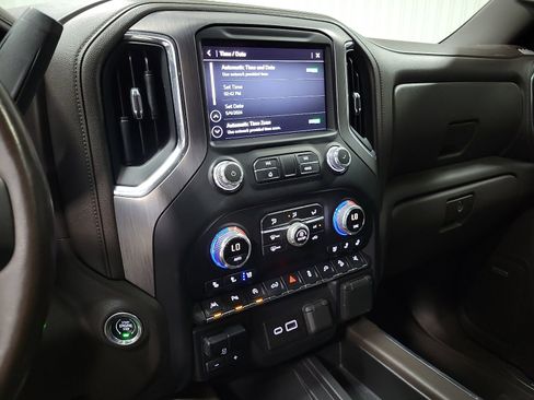 Used 2020 GMC Sierra 1500 Denali w/ Technology Package AWD/4WD image 20