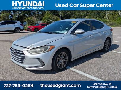 Used 2018 Hyundai Elantra Value Edition w/ Cargo Package