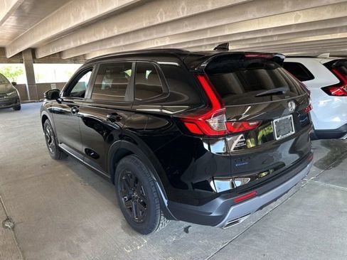 Certified 2026 Honda CR-V TrailSport image 6