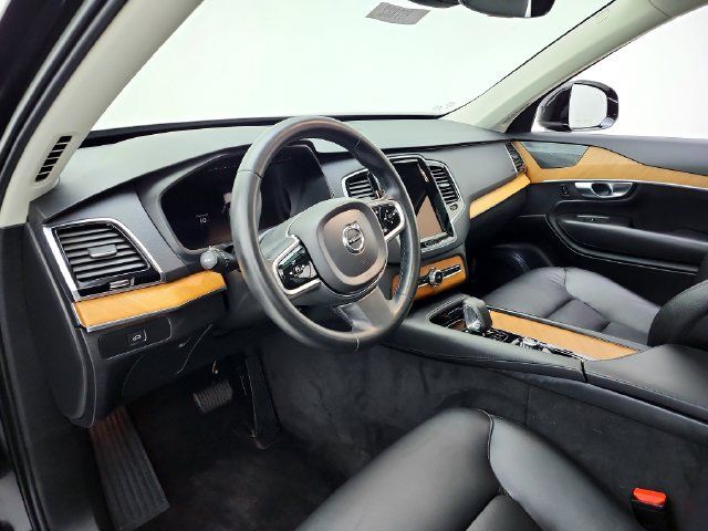 Used 2023 Volvo XC90 B6 Plus w/ Protection Package AWD/4WD image 20