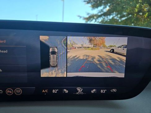 New 2026 Buick Enclave Preferred image 12