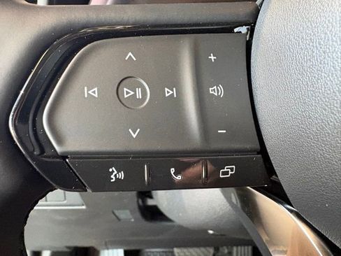 New 2026 MAZDA CX-5 Preferred image 19