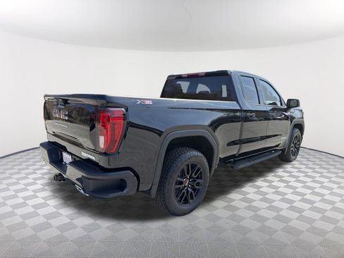 New 2026 GMC Sierra 1500 Elevation AWD/4WD image 6