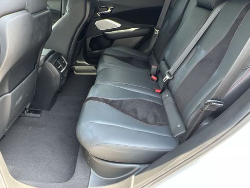 Certified 2023 Acura RDX A-Spec AWD/4WD image 22