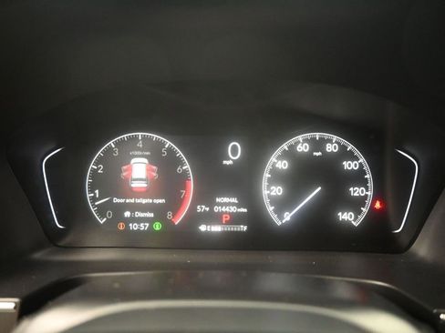Used 2025 Honda Pilot EX-L image 26