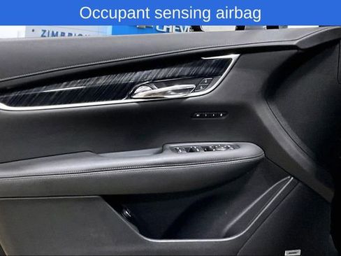 Used 2021 Cadillac XT6 Premium Luxury FWD image 20