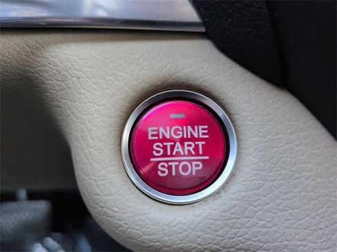 Used 2017 Acura MDX FWD image 39